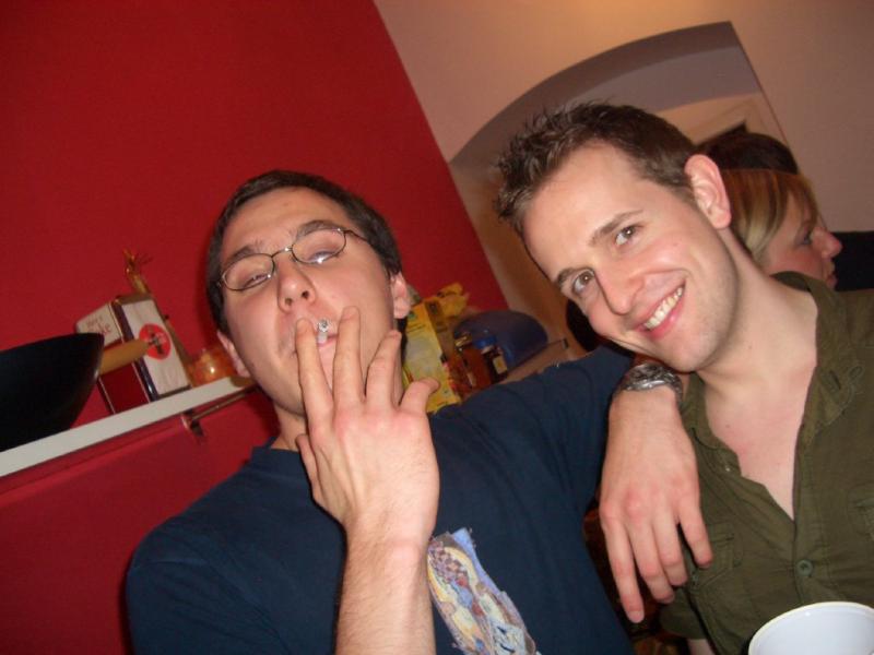 partay 091