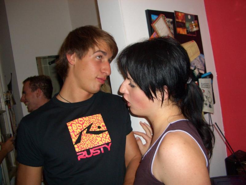 partay 102