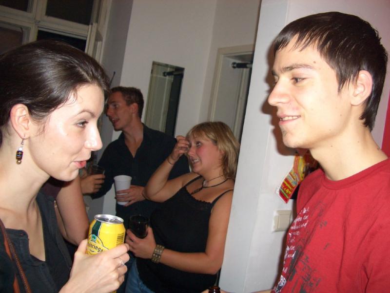 partay 104