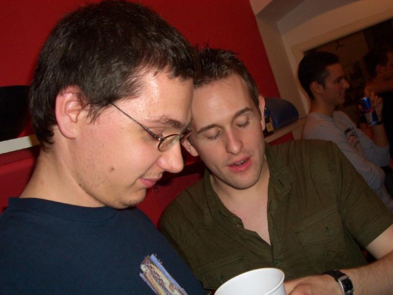 partay 106