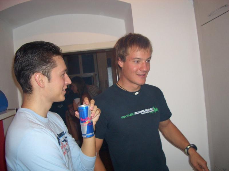 partay 116