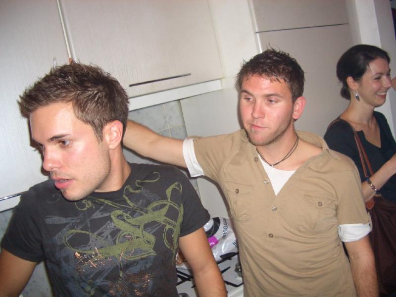 partay 124