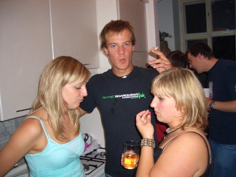 partay 154
