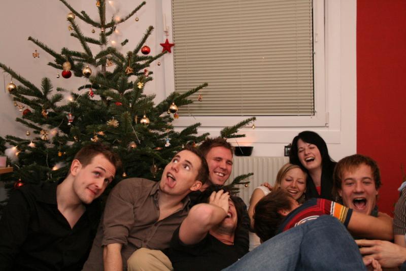 weihnachtsfeier 436