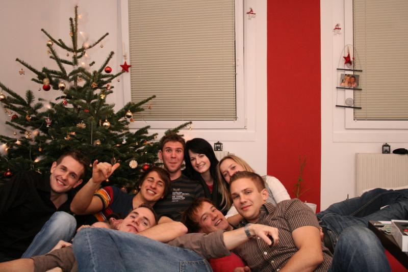 weihnachtsfeier 445