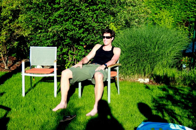 grillen in spillern bei klemens 060.JPG