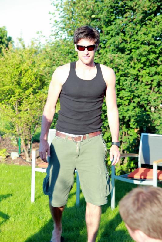grillen in spillern bei klemens 075.JPG