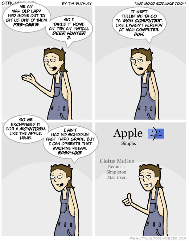 macgee